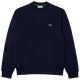 Lacoste Ανδρικό φούτερ Brushed Fleece
